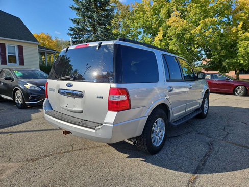 Used 2011 Ford Expedition XLT w/ HD Trailer Tow Pkg image 6