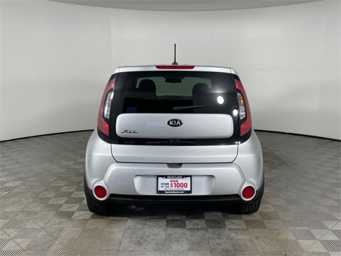 Used 2016 Kia Soul ! image 22