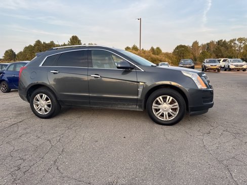Used 2010 Cadillac SRX Luxury image 18
