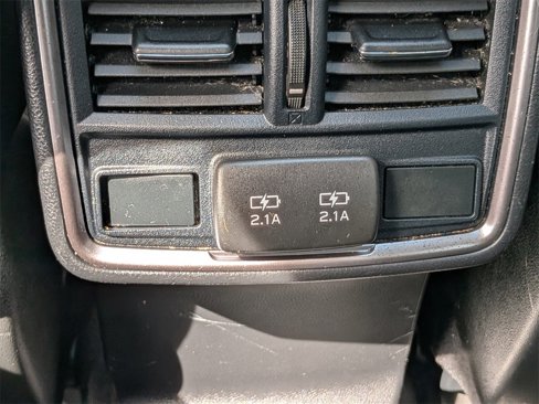 Used 2021 Subaru Forester Limited w/ Popular Package #3 image 15