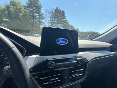 Used 2022 Ford Escape SE w/ Convenience Package image 17