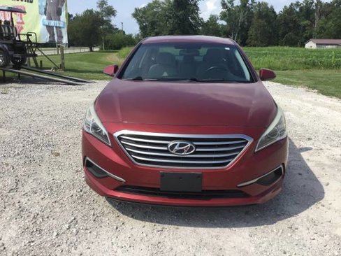 Used 2016 Hyundai Sonata SE image 8