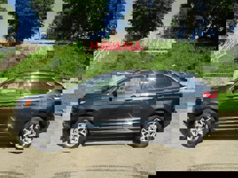 Certified 2023 Ford Edge SEL w/ Convenience Package image 1