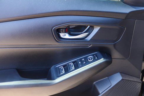 Certified 2024 Honda Accord LX image 22