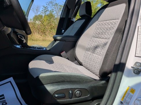 Certified 2024 Chevrolet Equinox LT image 16
