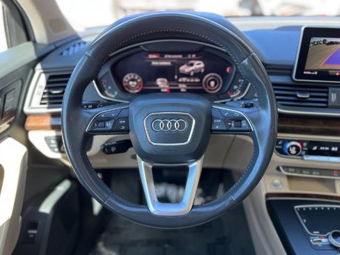 Used 2019 Audi Q5 2.0T Premium Plus image 13