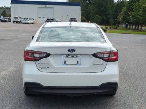Used 2024 Subaru Legacy image 4