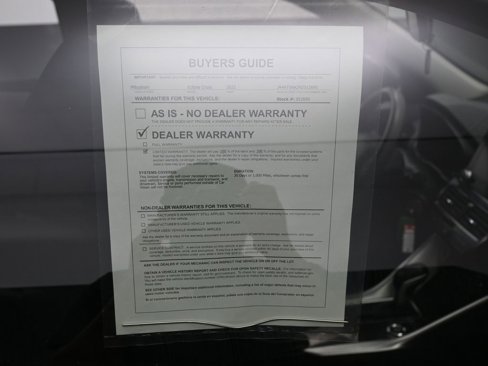Used 2022 Mitsubishi Eclipse Cross LE image 31