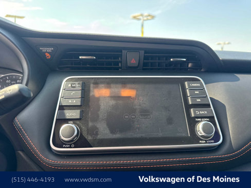 Used 2020 Nissan Kicks SR w/ SR Premium Package image 17