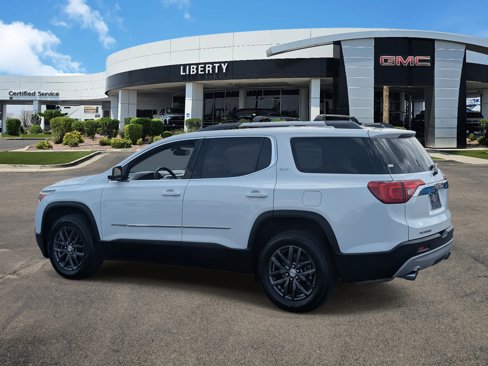 Used 2019 GMC Acadia SLT w/ LPO, Floor Liner Package image 33