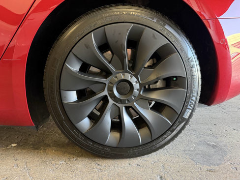 Used 2018 Tesla Model 3 Long Range image 29