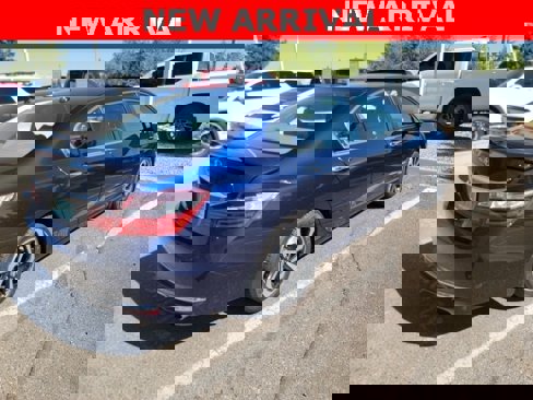 Used 2016 Honda Accord EX-L image 7