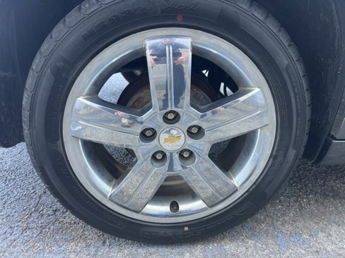 Used 2010 Chevrolet HHR LT w/ LT Preferred Equipment Group image 22