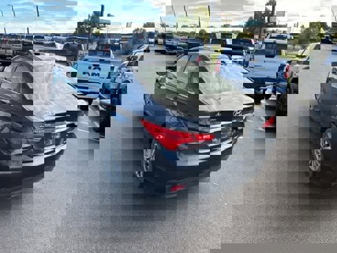 Used 2014 Hyundai Sonata Limited w/ Technology Package 05 image 11