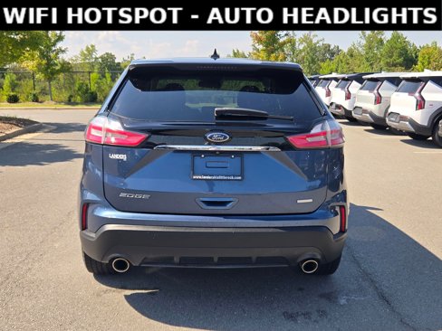 Used 2019 Ford Edge SE image 6
