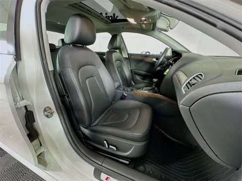Used 2014 Audi A4 2.0T Premium w/ S Line Style Package image 25