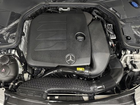 Used 2019 Mercedes-Benz C 300 4MATIC Coupe image 32