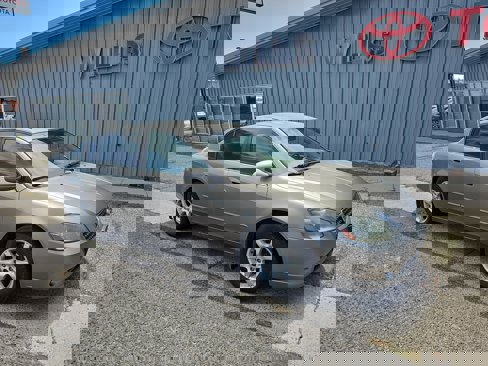 Used 2006 Nissan Altima 2.5 image 1