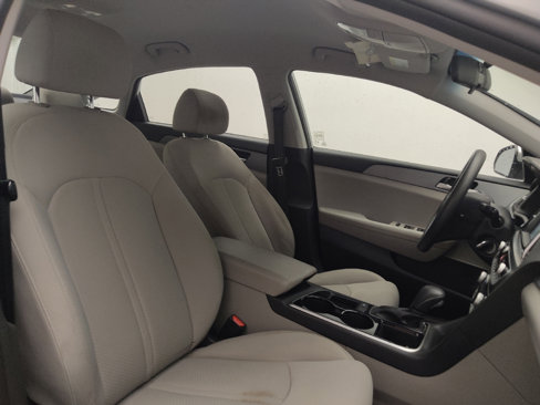 Used 2018 Hyundai Sonata SE image 21