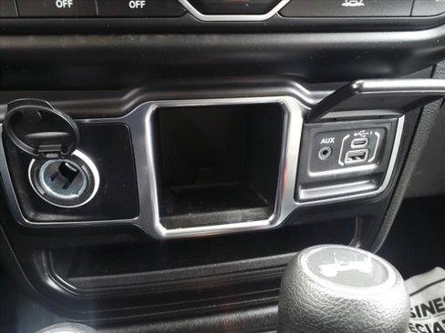 Used 2022 Jeep Wrangler Unlimited Sport image 22