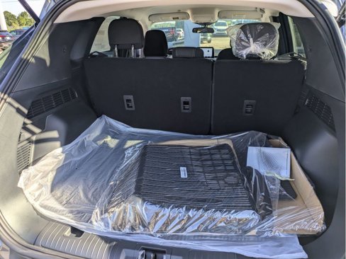 New 2025 Ford Escape Active w/ Cold Weather Package image 9