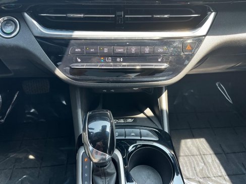 Used 2024 Buick Envista Avenir image 21