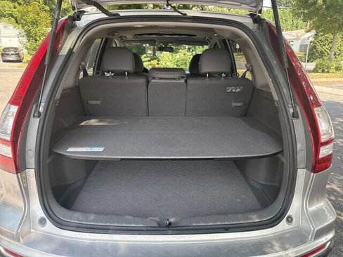 Used 2011 Honda CR-V EX-L image 10