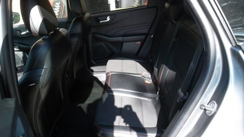 Used 2024 Ford Escape ST-Line w/ Tech Pack #1 image 8