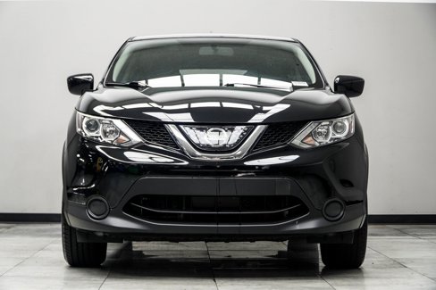 Used 2018 Nissan Rogue Sport S w/ S Appearance Package image 6