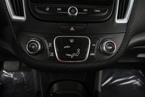 Used 2019 Chevrolet Malibu LS image 6
