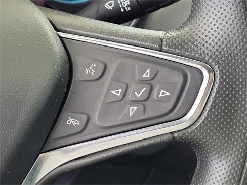 Used 2023 Chevrolet Equinox LS w/ LS Convenience Package image 25