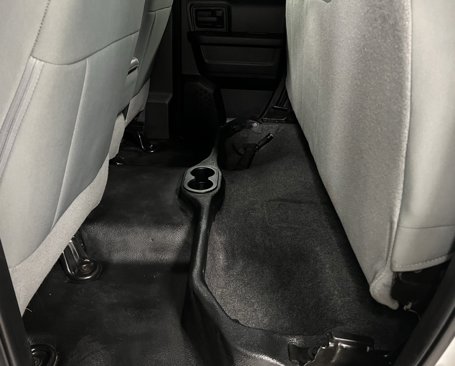 Used 2015 RAM 1500 Tradesman w/ Popular Equipment Group image 46