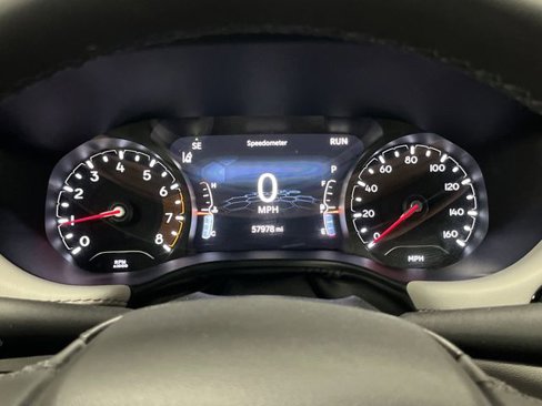Used 2024 Jeep Compass Limited image 16