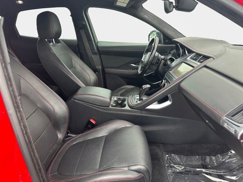 Used 2018 Jaguar E-PACE First Edition image 15