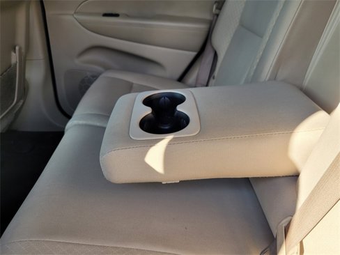 Used 2018 Jeep Grand Cherokee Laredo image 22