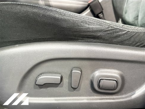 Used 2018 Nissan Murano SV image 19