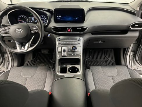 Used 2023 Hyundai Santa Fe SEL image 36