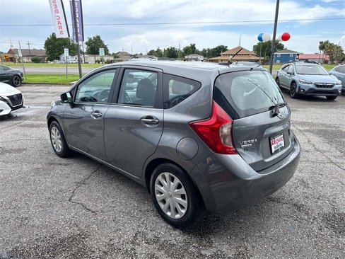 Used 2016 Nissan Versa Note SV image 5