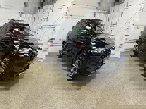 Certified 2024 Ford Escape ST-Line image 3