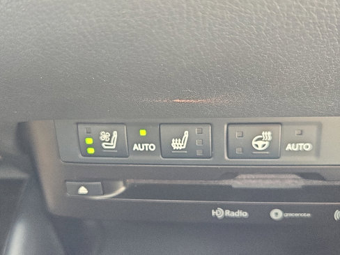 Used 2021 Lexus ES 250 w/ Premium Package image 23