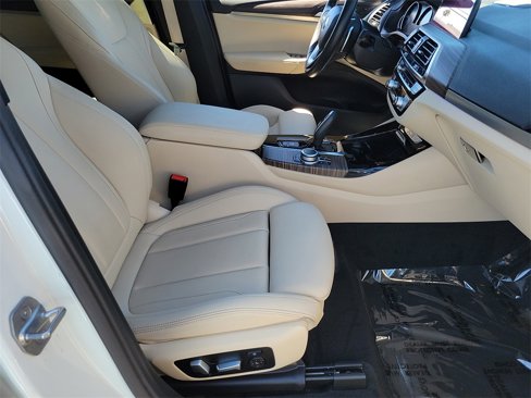 Used 2020 BMW X3 sDrive30i w/ Convenience Package image 18