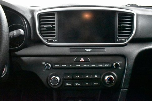 Used 2020 Kia Sportage LX image 21