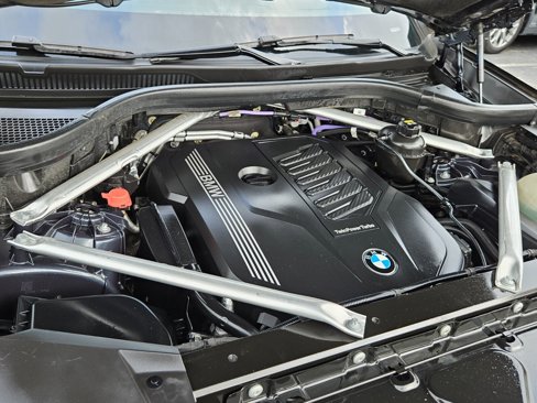 Used 2022 BMW X5 sDrive40i w/ Premium Package image 27