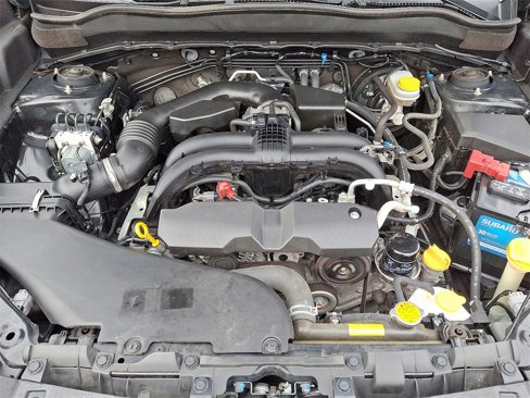 Used 2018 Subaru Forester 2.5i Premium w/ Popular Package #2A image 26