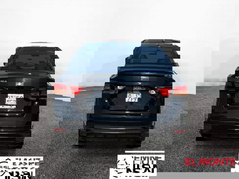 Certified 2020 Nissan Altima 2.5 S image 4