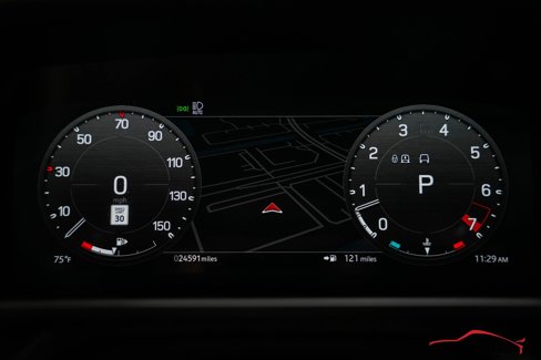 Used 2023 Land Rover Defender 110 X-Dynamic SE image 81