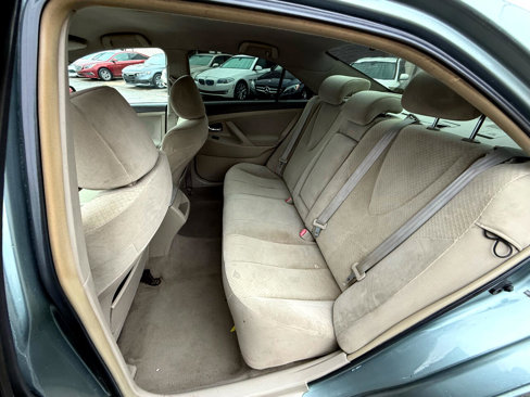 Used 2007 Toyota Camry image 29