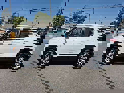 New 2026 Chevrolet TrailBlazer LS w/ LS Convenience Package image 2
