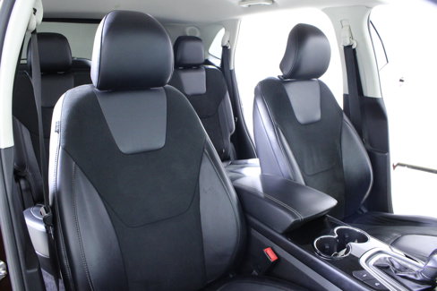 Used 2015 Ford Edge Sport w/ Equipment Group 401A image 17