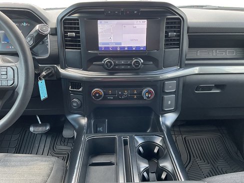 Used 2023 Ford F150 XL w/ STX Appearance Package image 14
